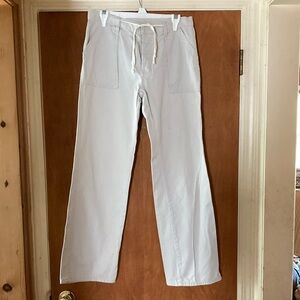 Vintage 10 Speed Light Tan Casual Pants